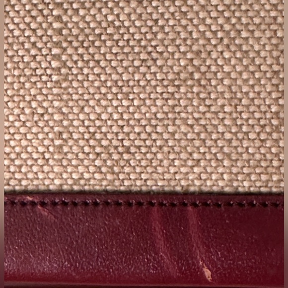 Vintage 1950 Authentic Eigtiene Aigner POCHETTE #7127 - Picture 6 of 16